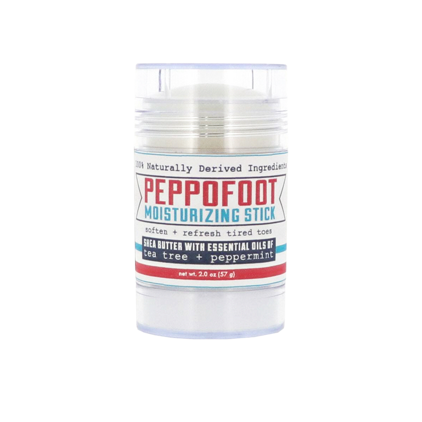 Peppofoot Stick