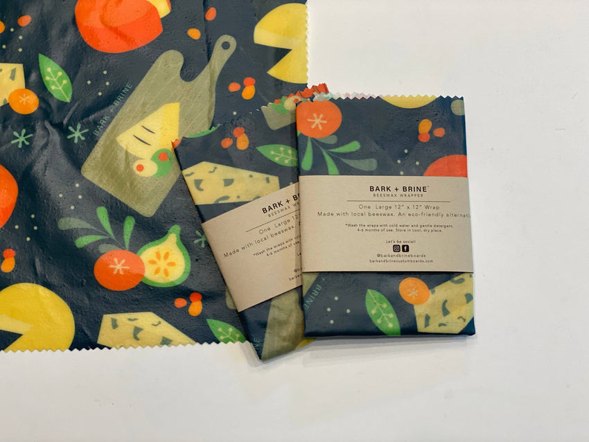 Bee's Wax Wrappers