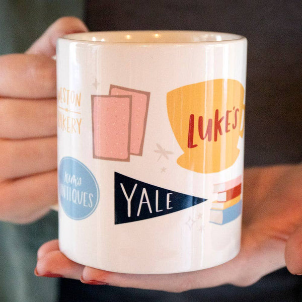 Pop Culture Gifts | Gilmore Girls