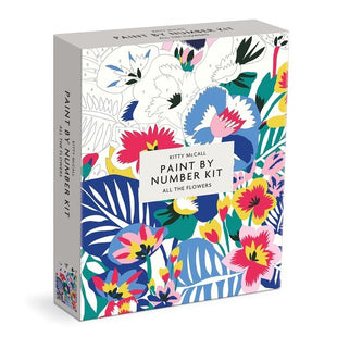 SALE! Paint By Numbers