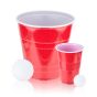 Giant Beer Pong Set - Perfect for Tailgating or Parties!