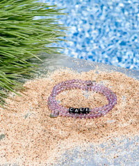 VACAY VIBES Bracelets - Colorful, beaded bracelets!