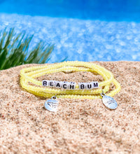 VACAY VIBES Bracelets - Colorful, beaded bracelets!