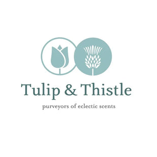 Tulip & Thistle Wax Melts