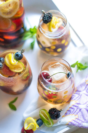 LIMITED STOCK: Summer Sangria Wine Infusion Kit